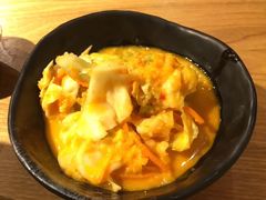 黃金泡菜-厝内小眷村(天河南一路店)