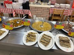 -孟记粥铺·家常菜·烧烤·粥(亚运村店)