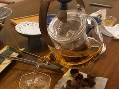 -小茶闲舍·观景商务茶馆(广州塔店)