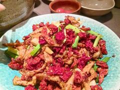 -山石榴·贵州菜(陆家嘴中心店)