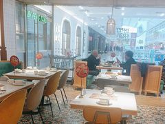 -避风塘(江桥万达店)