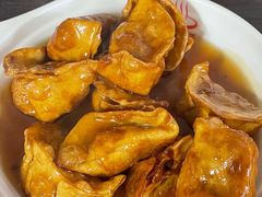 -江东饺子馆(江东路店)