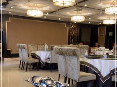 大堂-兴庆斋·盐池手抓羊肉清真餐厅(交通学院店)