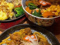 -隐月· 㐂和食屋(芝罘万达公馆店)