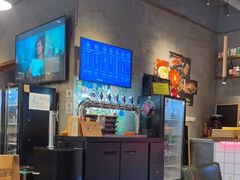 大堂-每碗面馆(新鸿安大厦店)