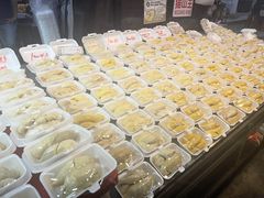 -榴莲一条街