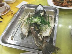 -巨元河鲜酒楼·清远特色菜名店(英德店)