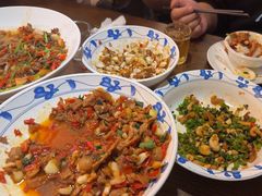 -八碗湘长沙市井菜(坡子街店)