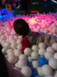 -幻贝家儿童乐园(苏州中心店)