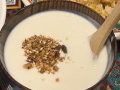 -巴依老爷新疆美食(工体旗舰店)