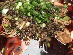 冒牛肉-蓉城西二道无名冒菜(西二道街店)