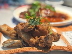 -米庄·原味私房菜(骏壹万邦店)
