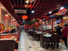 大堂-京氣春饼(机场店)