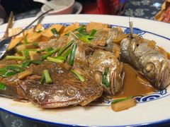 -旺角小渔村(上夼店)