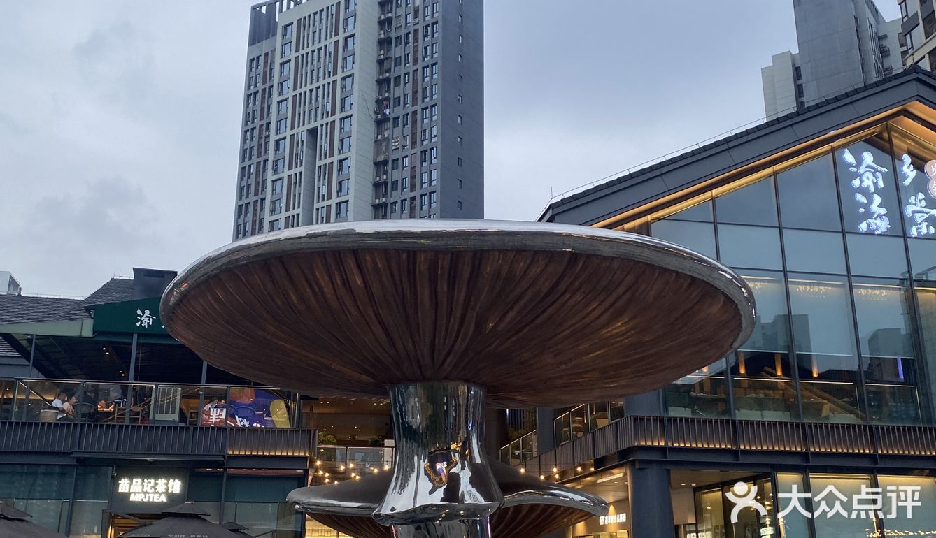 新的打卡圣地,仁安n