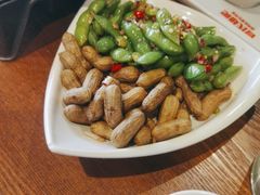 -管氏翅吧(护国寺店)