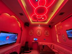 -范特西FANTASY量贩式KTV(民主广场店)