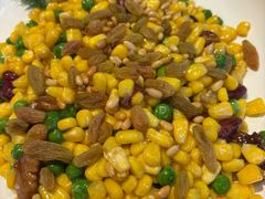 -城南往事·鲁菜济南菜(软件园美莲广场店)