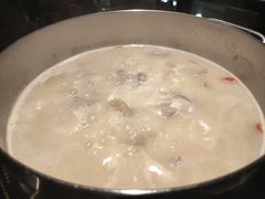 -捞王猪肚鸡火锅(财富中心店)
