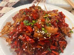 -老三样·旧食新味(船山路店)