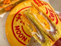 -仟吉(汉口新界店)