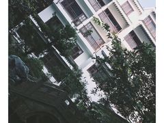 -苏州吴宫泛太平洋酒店