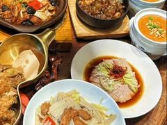 -面辣子·陕西家乡菜(钟楼店)