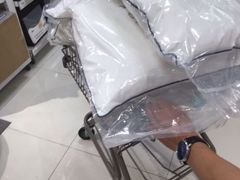 -NITORI 宜得利家居(天津泰达永旺店)
