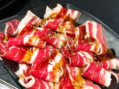 -伊茉家的烤肉店(勒泰中心店)