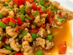 -新凯旋烧烤·燕姐千岛湖土菜