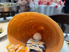 -狮拾久·现代新加坡料理(壹方城店)