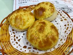 -点点心点心专门店(湾仔店)