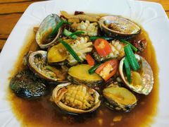 -40号厦门海鲜大排档(中山路店)