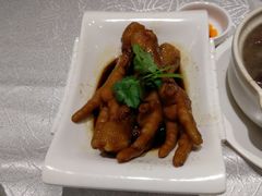 -老广新意(奥园店)