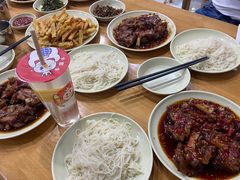 -贤花饭店(城阳店)