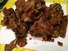 -那家小馆•北京菜•烤鸭(中关村店)