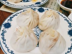 无锡小笼（4只）-勤德兴(湖滨路店)