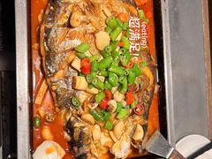 -炉鱼(诸暨万风新天地店)