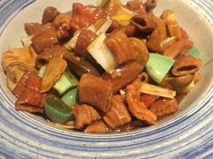 -那家小馆•北京菜•烤鸭(中关村店)