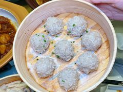 -U你·湖北家宴菜(南湖总店)