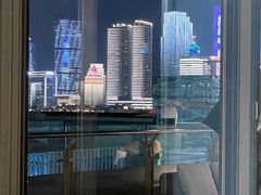 靠窗位-CASANOVA西餐厅(海信广场店)