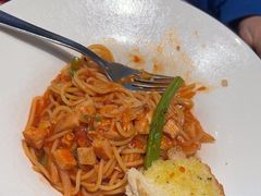 -米斯特比萨(罗斯福店)