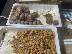 话梅芸豆-紫光园(劲松店)