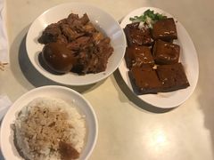 -阿水狮猪脚大王-林强家分店(台中汉口路)