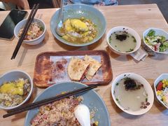 -红小满休闲餐厅(十全街店)