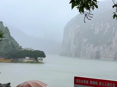 -白帝城·瞿塘峡景区