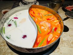 -四面泰(环贸IAPM店)