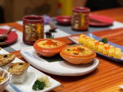 日式焗蟹宝-文三酒肆自助放题(新街口友谊广场店)