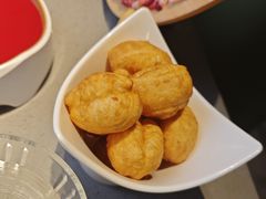 -海底捞火锅(北京路店)