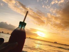 -Jonah's Fruit Shake & Snack Bar